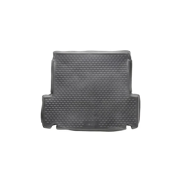 RIDEX 2444A0005 Car boot tray for BMW 3 Touring (E91) Elastomer