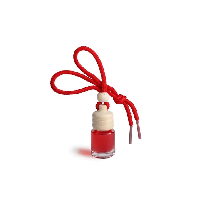 RIDEX 3443A0036 Car air freshener aerosol, Contents 4ml