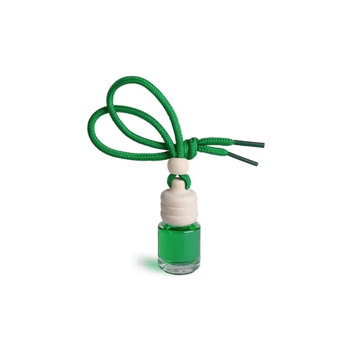 RIDEX 3443A0351 Car air freshener Bottle, Contents 4ml