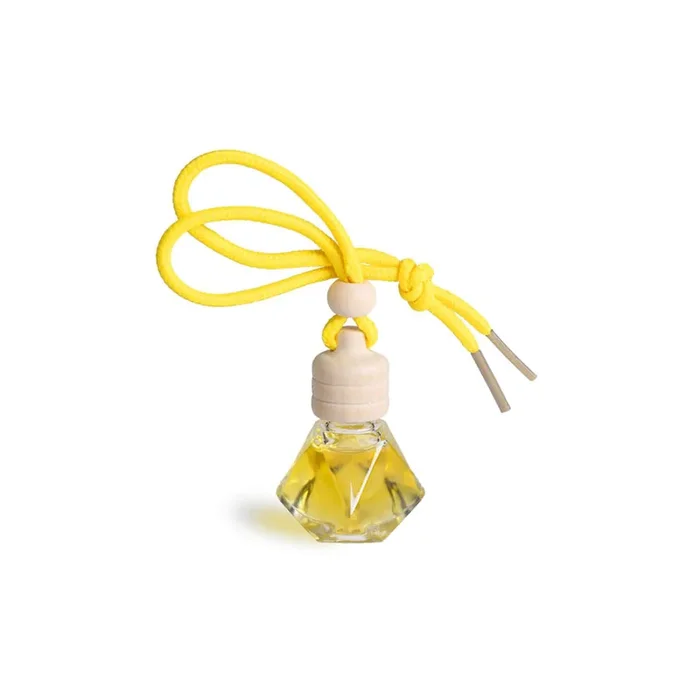 RIDEX 3443A0353 Car air freshener Bottle, Contents 7ml