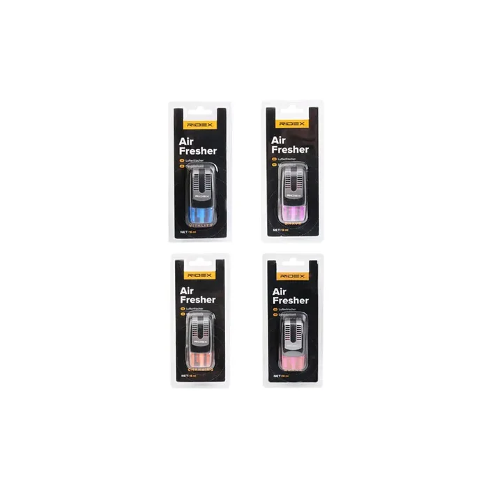 RIDEX 3443A0476 Car air freshener