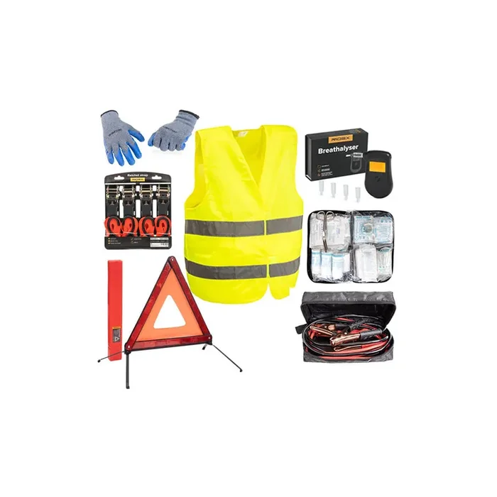 RIDEX 3782A0021 First aid kit