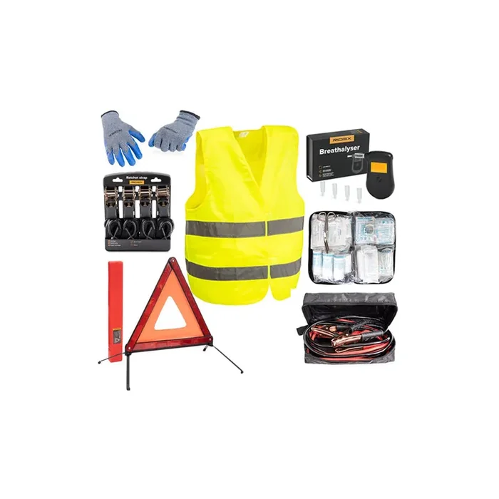 RIDEX 3782A0022 First aid kit