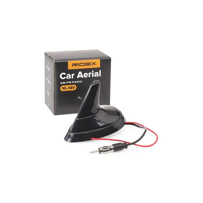 RIDEX 46A0010 Aerial Vehicle Roof