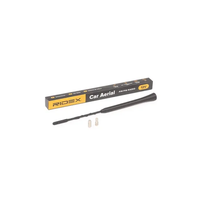 RIDEX 46A0038 Aerial outer, 51g