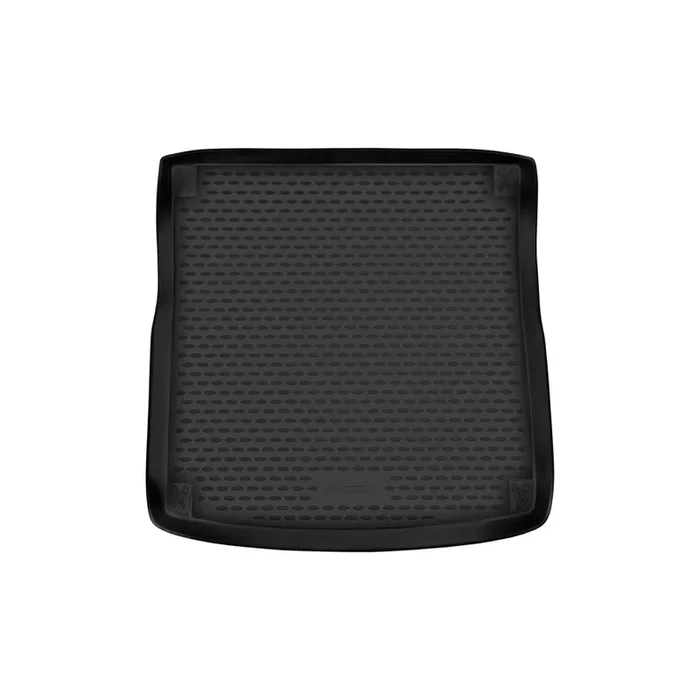 RIDEX 4731A0002 Car boot liner for AUDI A4 B8 Avant (8K5) Elastomer