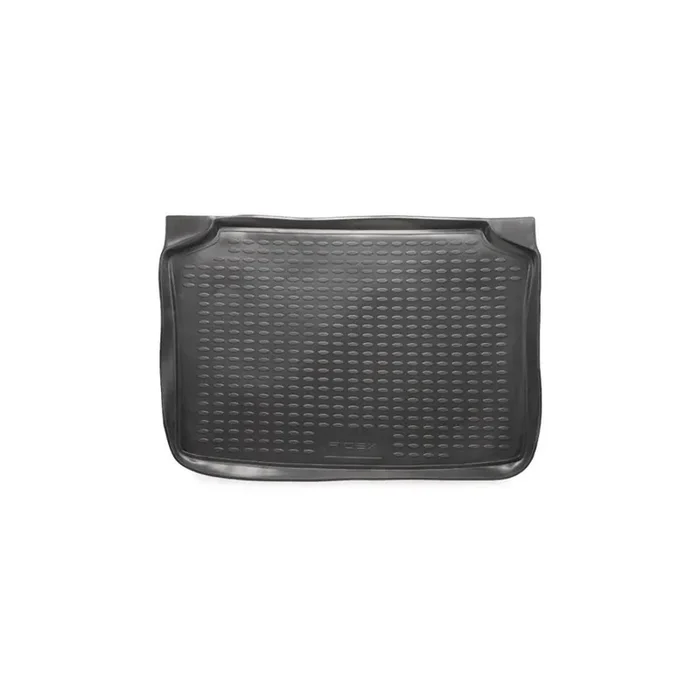RIDEX 4731A0015 Car boot liner Elastomer