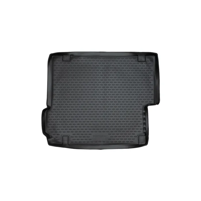 RIDEX 4731A0372 Car boot liner for BMW X3 (F25) Elastomer