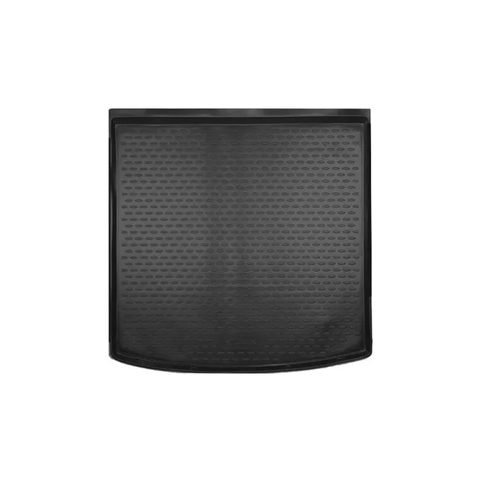 RIDEX 4731A0431 Car boot liner for SKODA Kodiaq (NS7)