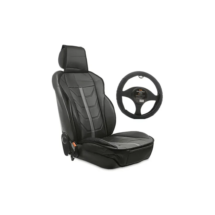 RIDEX 4773A0145 Car seat cover