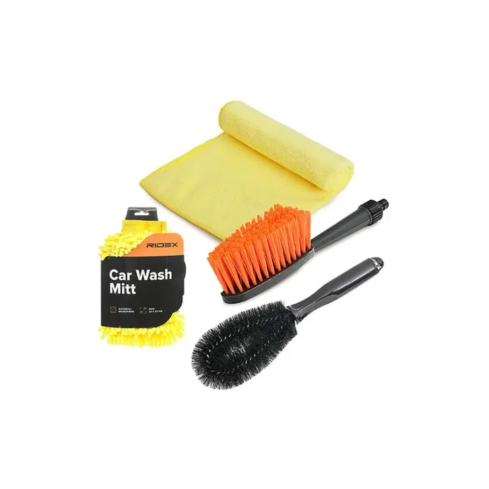 RIDEX 7481A0014 Interior detailing brushes