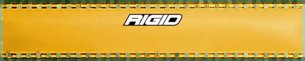 RIGID Industries 105963 COVER 10in. SR-SERIES AMB