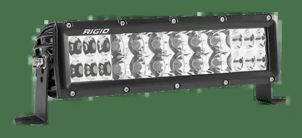 RIGID Industries 178313 E-SERIES PRO 10in. SPOT/DRIVE COMBO