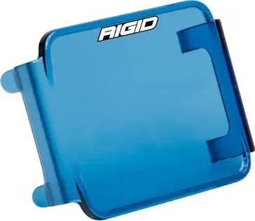 RIGID Industries 201943 Cover D-Series Blue
