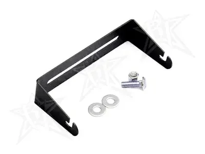 RIGID Industries 40610 6ft. E-SERIES CRADLE MT