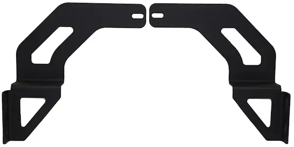 RIGID Industries 46565 16-17 TACOMA BUMPER MOUNT