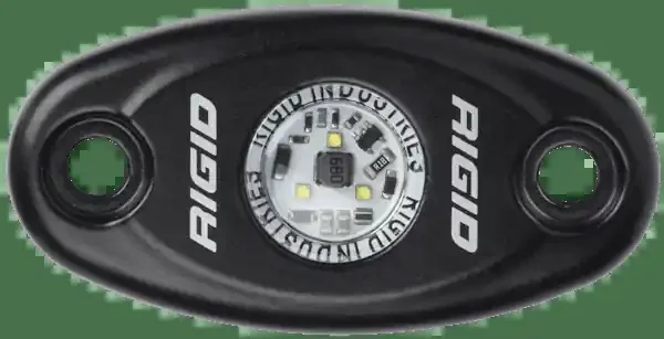 RIGID Industries 480093 A-SERIES HP BLK CW