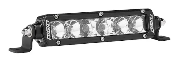 RIGID Industries 906313 SR-SERIES PRO 6in. COMBO