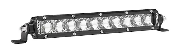 RIGID Industries 910113 SR-SERIES PRO 10in. FLOOD