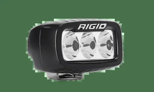 RIGID Industries 912313 SR-M PRO DRIVING SM