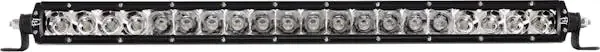 RIGID Industries 92031EM SR-SERIES 20in. COMBO E-MARK