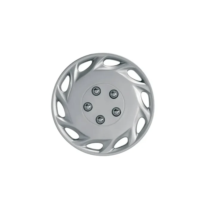 RING RWT1333 Wheel trims 13 Inch Silver