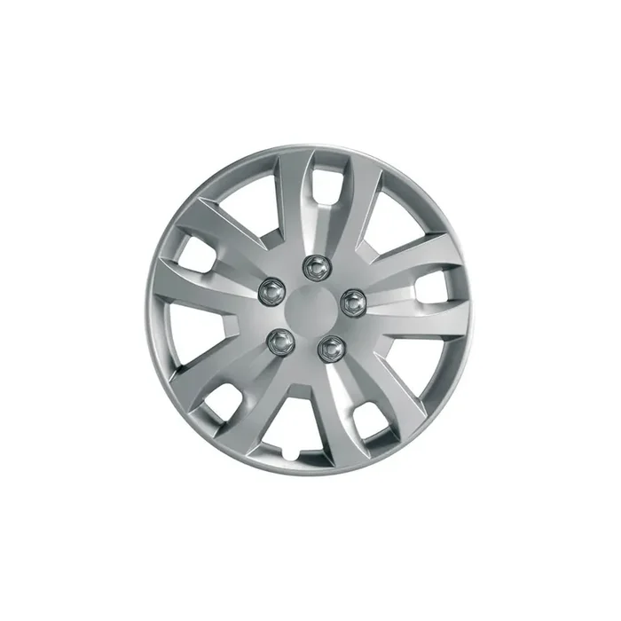 RING RWT1379 Wheel trims 13 Inch Silver