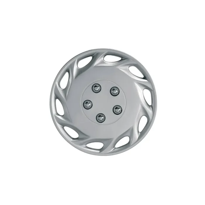RING RWT1433 Wheel trims 14 Inch Silver