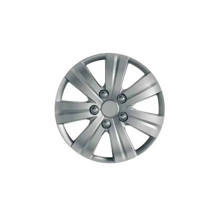 RING RWT1677 Wheel trims 16 Inch Silver