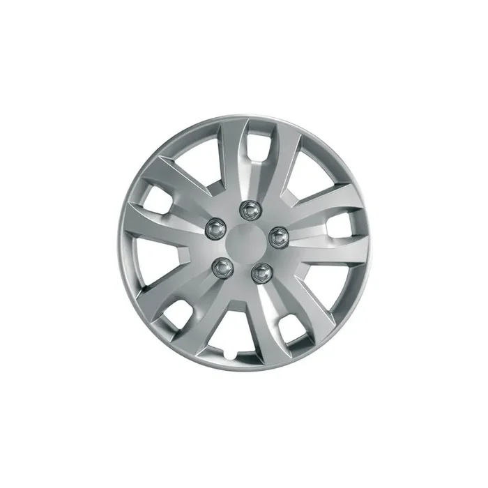 RING RWT1779 Wheel trims 17 Inch Silver