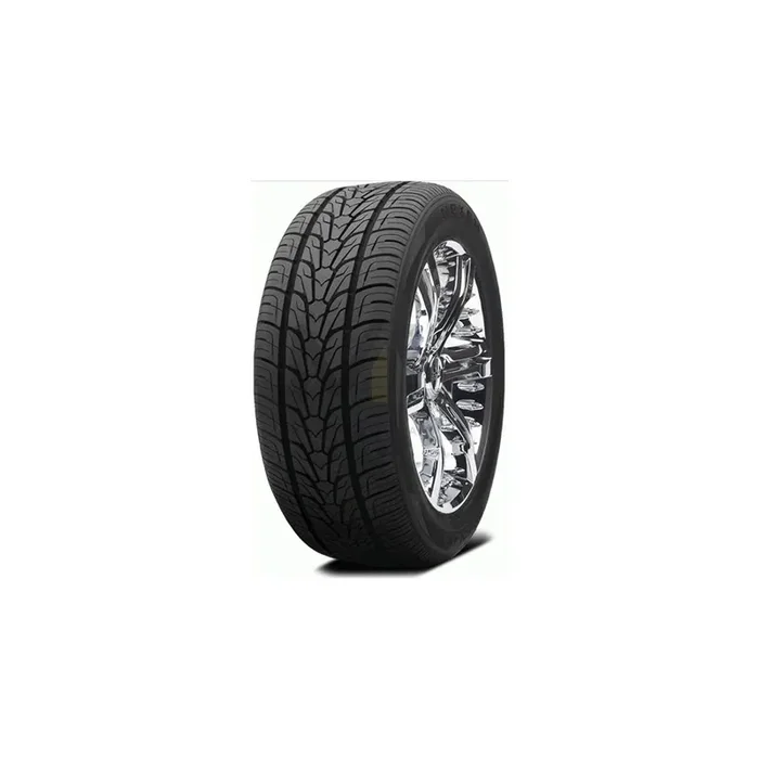 Roadstone Roadian HP 255/60 R17 106V SUV Summer Tyre