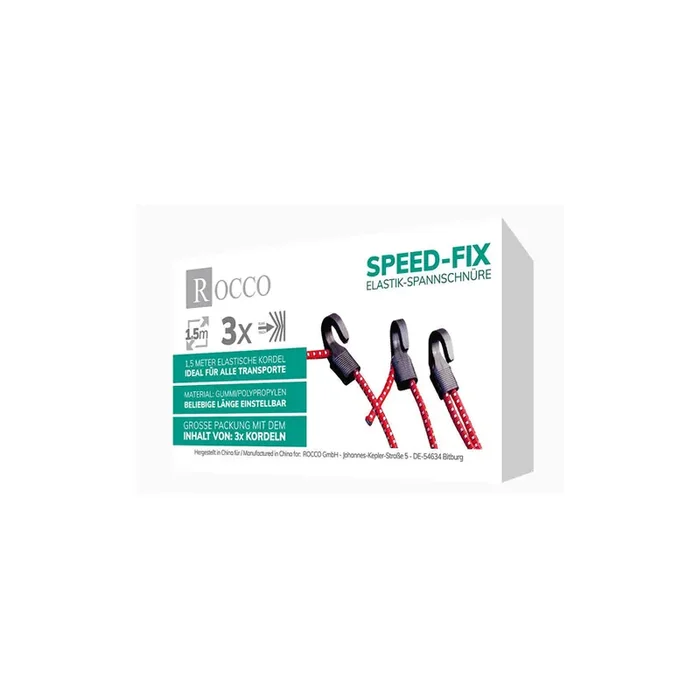 ROCCO 0568 Bungee cord