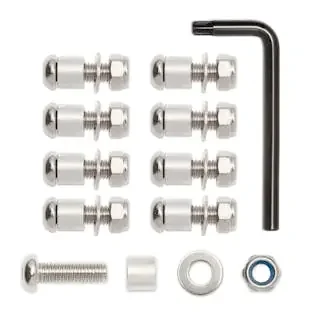 Rock Tamers RT054 Rock Tamers Replacement Parts