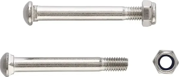 Rock Tamers RT058 Rock Tamers Replacement Parts