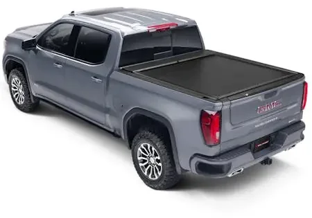 Roll-N-Lock 131A-XT A-Series XT – 21-25 F150 5‘7″ (Includes Lightning)