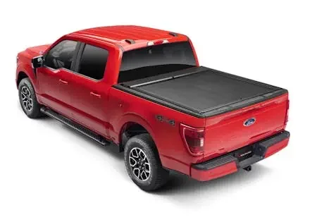 Roll-N-Lock 131M-XT M-Series XT – 21-25 F150 5‘7″ (Includes Lightning)