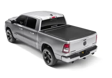 Roll-N-Lock 835E-XT E-Series XT Retractable Truck Bed Cover