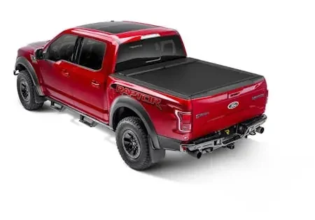 Roll-N-Lock LG127M M-Series Retractable Truck Bed Cover