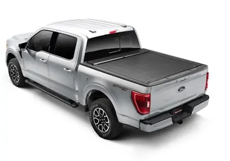 Roll-N-Lock LG131M M-Series – 21-25 F-150 5‘7″ (Includes Lightning)