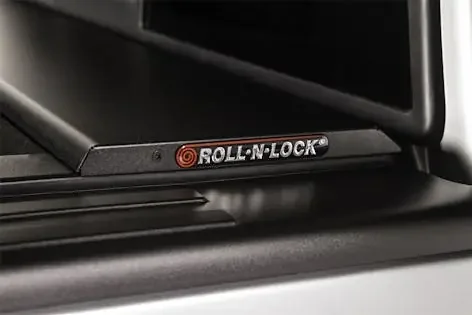 Roll-N-Lock LG152M M-Series – 17-26 F-250/F-350, 8‘