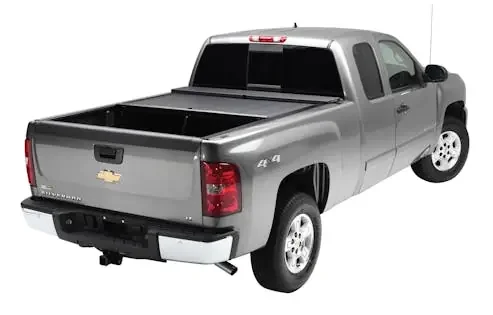 Roll-N-Lock LG271M M-Series – 07-13 Silverado/Sierra , 5.8‘
