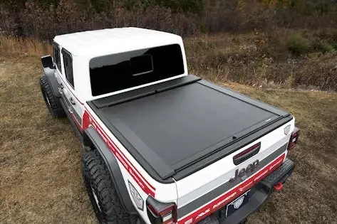 Roll-N-Lock LG496M M-Series – 20-25 Gladiator without Trail Rail System, 5‘