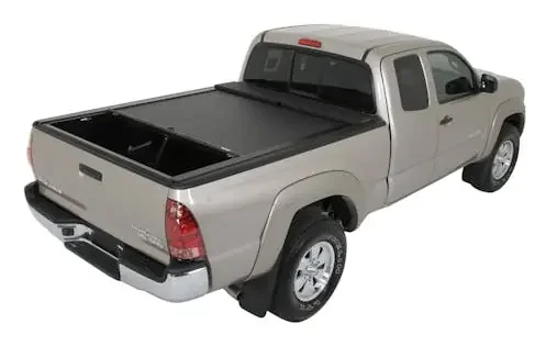 Roll-N-Lock LG507M M-Series – 05-15 Tacoma Double Cab, 5‘