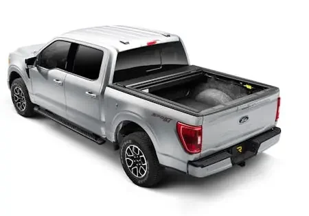 Roll-N-Lock RC835E E-Series Retractable Truck Bed Cover