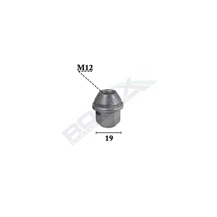 ROMIX C70594 Wheel Nut