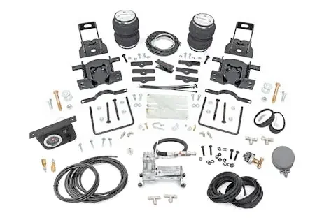Rough Country 10023C Air Spring Kit