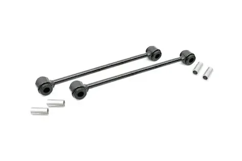 Rough Country 1024 Rear Sway Bar Links for 8-inch Lifts