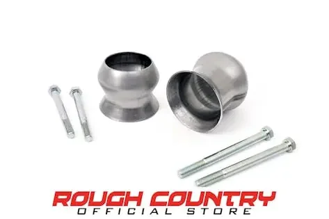 Rough Country 1030 Exhaust Extensions