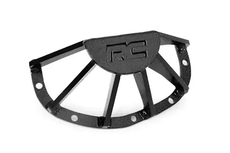 Rough Country 1033 RC Armor Front or Rear Dana 44 Differential Guard