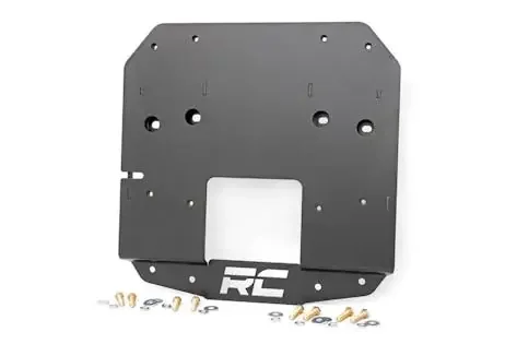 Rough Country 10529 Jeep Add-Ons